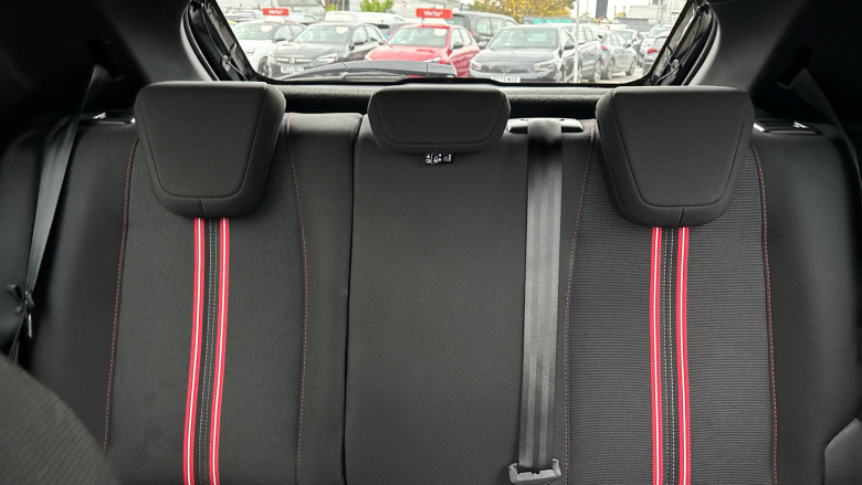 Vauxhall Corsa 1.2 GS 5dr Petrol Hatchback